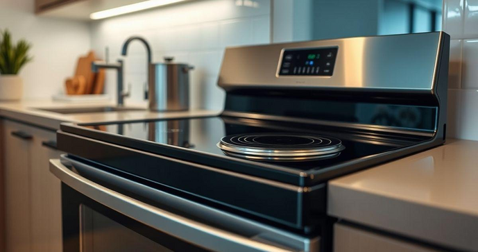 Descubra como escolher o queimador para forno ideal para sua cozinha Descubra como escolher o queimador para forno ideal para sua cozinha