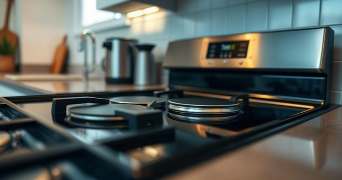 Queimador para forno: como escolher o ideal para sua cozinha Queimador para forno: como escolher o ideal para sua cozinha