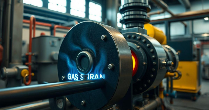 Como Escolher o Queimador Industrial a Gás GLP Ideal para Sua Indústria Como Escolher o Queimador Industrial a Gás GLP Ideal para Sua Indústria