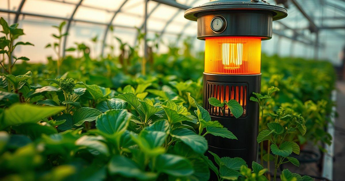 Como Escolher o Queimador para Estufa a Gás Ideal para Seu Cultivo Como Escolher o Queimador para Estufa a Gás Ideal para Seu Cultivo