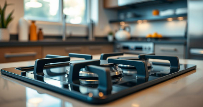 Queimador GLP: Guia Completo e Vantagens para sua Cozinha